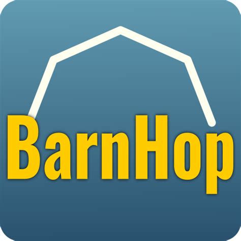 boronhop|BarnHop .